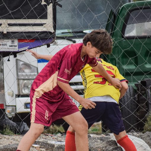 Event cover Tolima Independiente VS Academia Tolimense 10AM