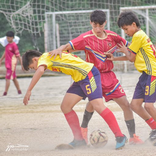 Event cover Tolima Independiente VS Academia Tolimense 11 AM