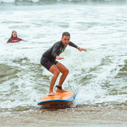 Event cover SURF EM ITAMAMBUCA DIA 06/10/26