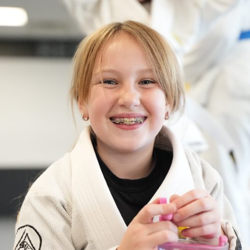 Event cover Gracie Jiu-Jitsu Summerlin
