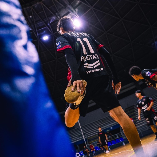 Event cover INTERETEC'S 2026 - Vôlei