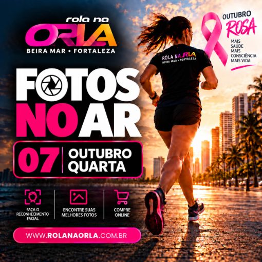 Event cover TREINO BEIRA MAR 07 OUTUBRO FORTALEZA
