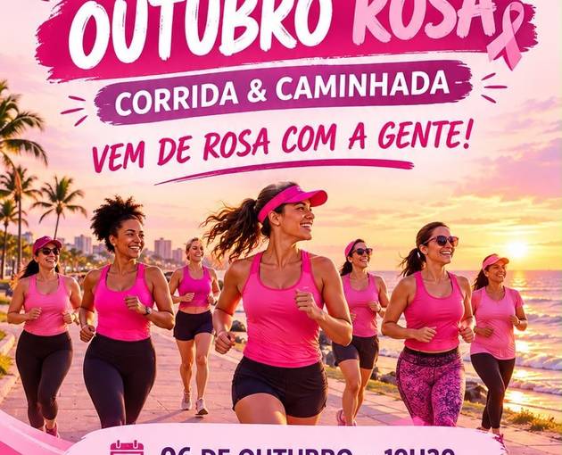 Event cover Treinão Mulheres de Jacaraipe