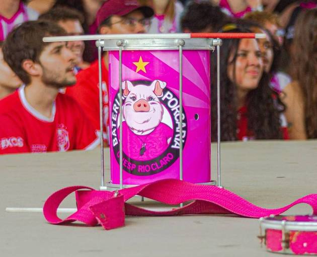 Event cover TUSCA 2026 - Dia 11 de outubro - Desafio de Baterias