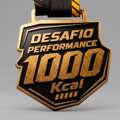 Event cover Desafio Perfomance