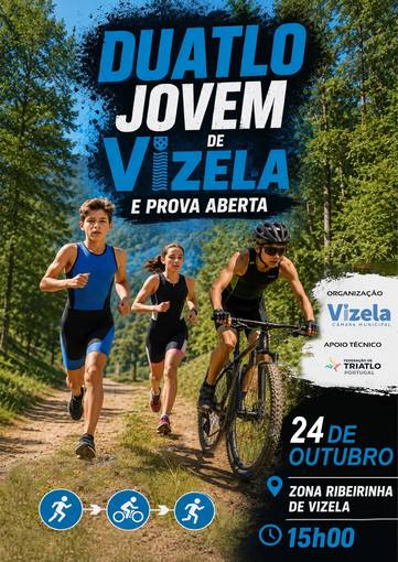 Event cover Duatlo de Vizela