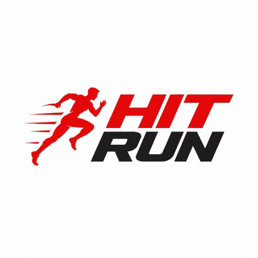 Event cover HIT RUN 06/10