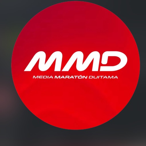 Event cover Media maratón de Duitama