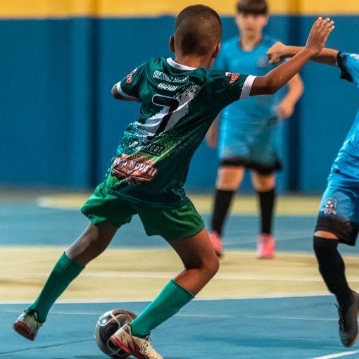 Event cover COPA AABB DE FUTSAL - COLATINA ES - 06/10