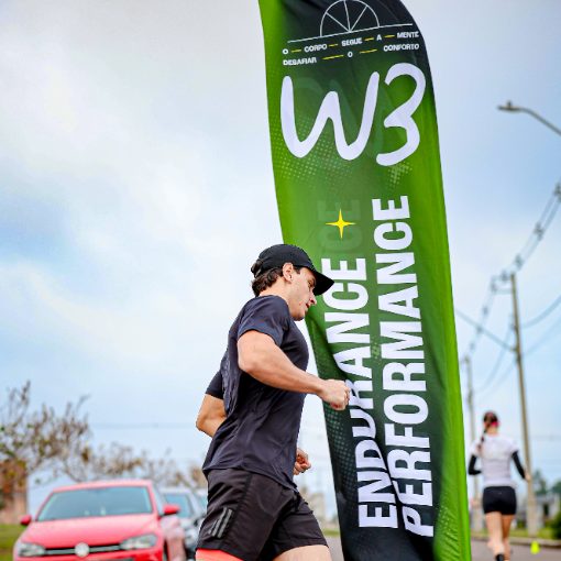 Event cover Treino W3 7/10 Cascavel