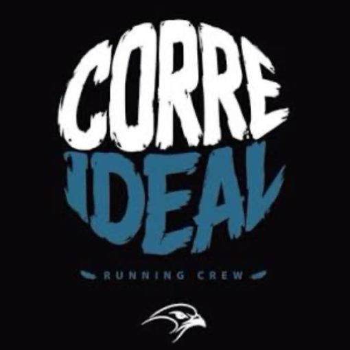 Event cover CORRE IDEAL #12- Centro Histórico 