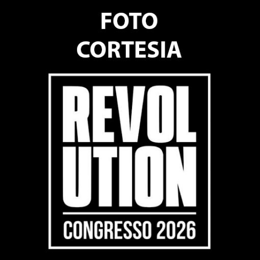 Event cover Congresso Revolution - BH