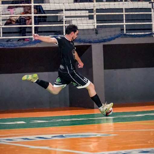 Event cover Pratas da Casa de Futsal em Iturama - 06/10