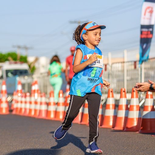 Event cover Corrida Kids Boulevard Shopping 2026 - Sábado