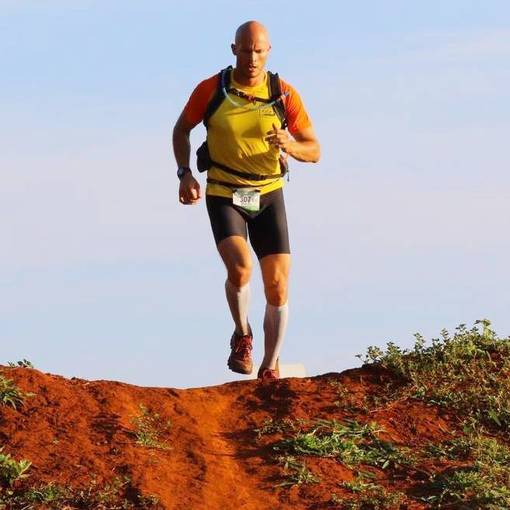 Event cover Brasil Ride - Ultra Trail Run 70k