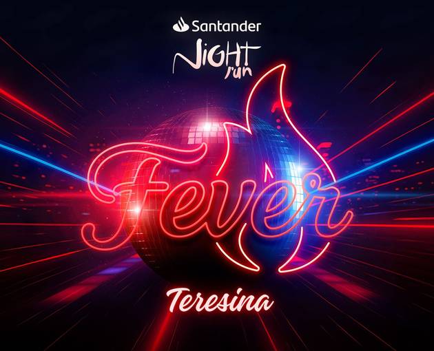 Event cover Night Run - Etapa 1 - Teresina