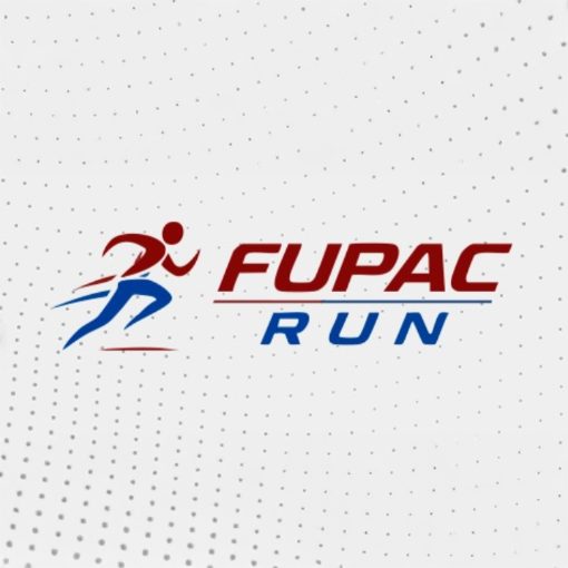 Event cover Fupac Run