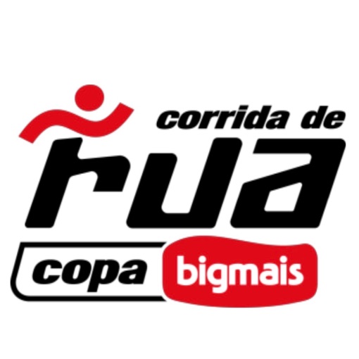 Event cover COPA BIGMAIS CORRIDA DE RUA 