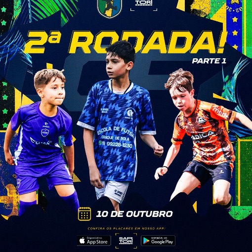 Event cover LCF7 - 2ª RODADA