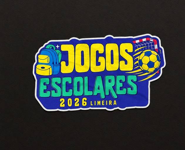 Event cover Jogos escolares de Handebol - CECAP | Quarta 07/Set 