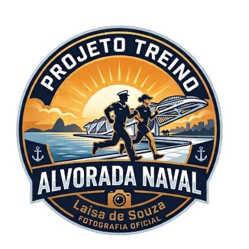Event cover TREINO ALVORADA NAVAL 07/10
