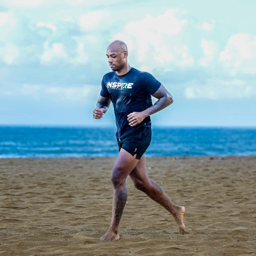 Event cover BEACH TRAINING ESPINHEIRA - JARDIM DE ALAH - 09/10 - SEXTA   