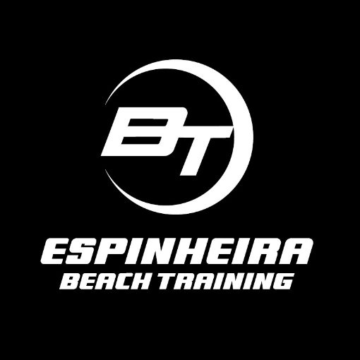 Event cover BEACH TRAINING ESPINHEIRA - JARDIM DE ALAH - 10/10 - SÁBADO 