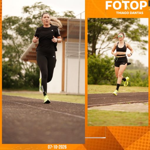 Event cover TREINO PISTA PARQUE DO CARMO-07-10-2026-QUARTA 