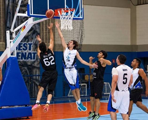 Event cover COPA GG12 BASQUETE - 07/10/2026