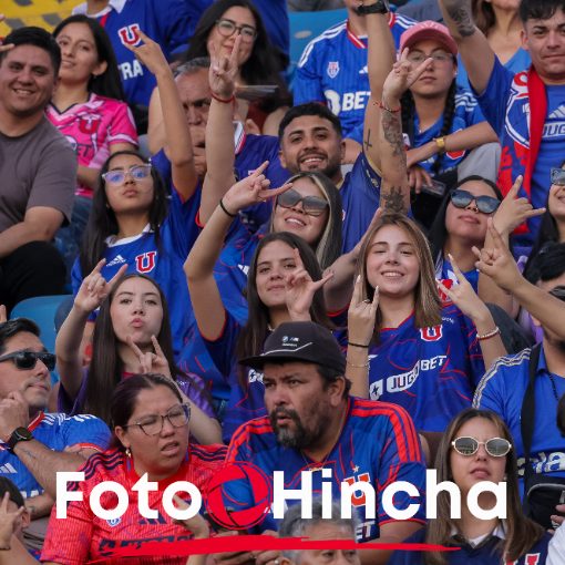 Event cover ANTOFAGAS VS U DE CHILE - COPA CHILE 