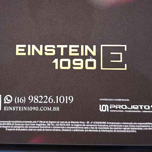 Event cover EINSTEIN