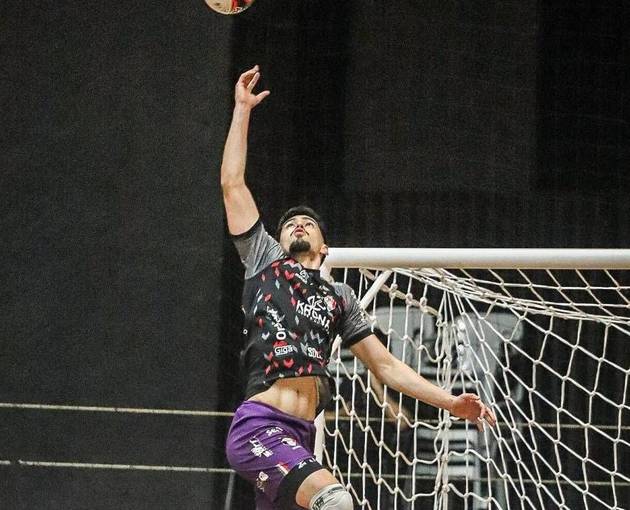 Event cover Futsal Estadual  Sub 20     Jec/Krona Futsal X Timbó Futsal