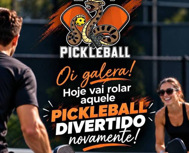 Event cover Day use West Pickleball 