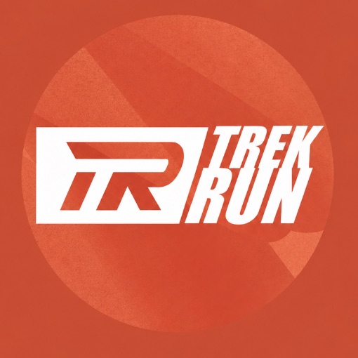 Event cover Trek Run