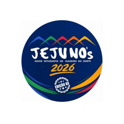 Event cover JOGOS JEJUNO's 2026 - DIA 07/10/2026 GO.FOTOS