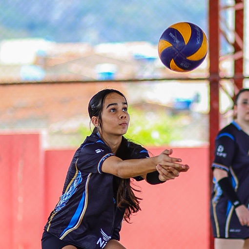 Event cover COPA OLV DE VÔLEI 2026