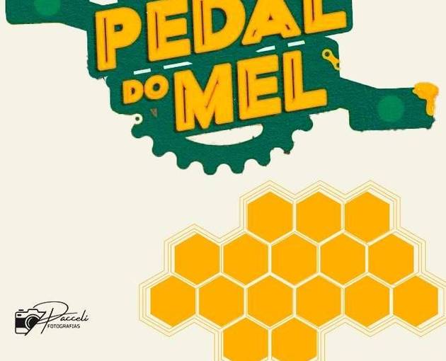 Event cover 1º Pedal do Mel