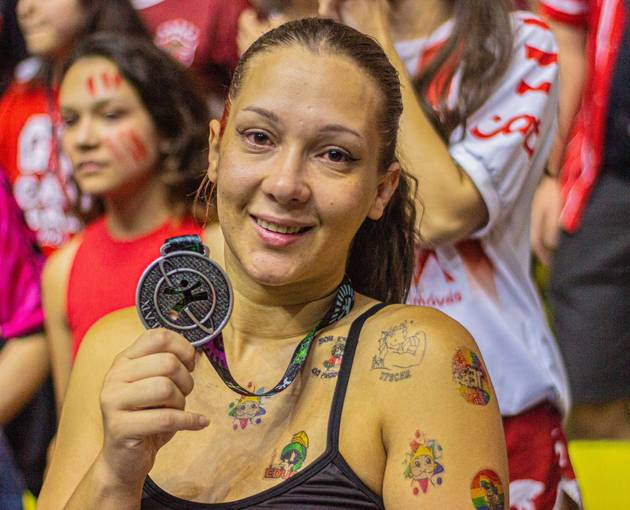 Event cover TUSCA 2026 - Dia 12 de outubro - FINAIS