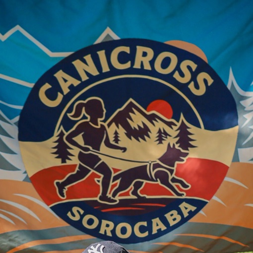 Event cover Treino de Canicross - Canicross Sorocaba
