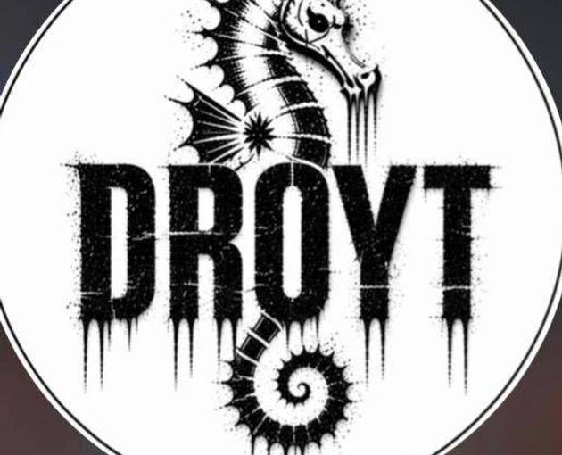 Event cover SHOW DE ROCK DROYT 11/10/2026