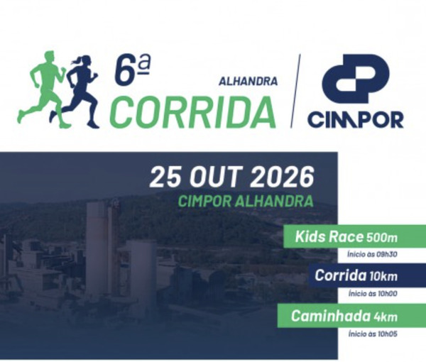Event cover Corrida Cimpor 2026