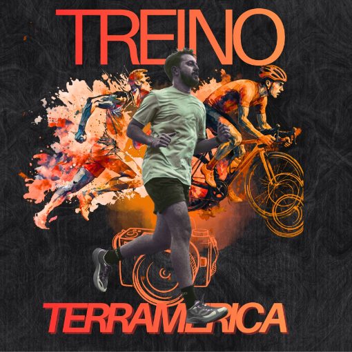 Event cover Treino no Terramérica 10/10/26 - Guilherme Ferrari