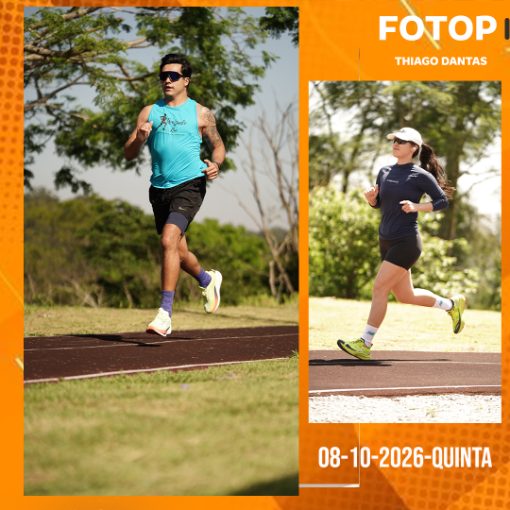 Event cover TREINO PISTA PARQUE DO CARMO-08-10-2026-QUINTA 
