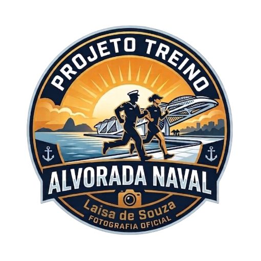 Event cover TREINO ALVORADA NAVAL 08/10