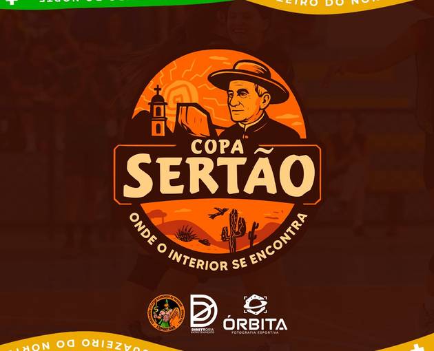 Event cover II Copa Sertão