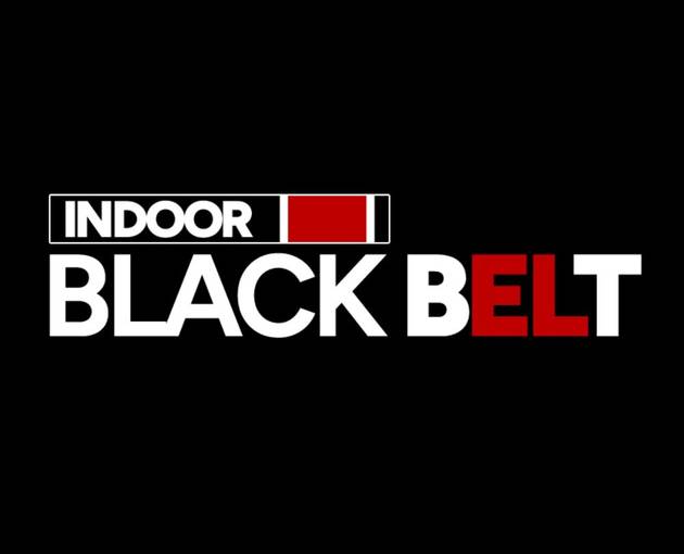 Event cover Indoor Black Belt 9 - 2026 