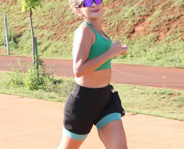 Event cover Treino Parque Linear 10/10 - Sertãozinho - SP