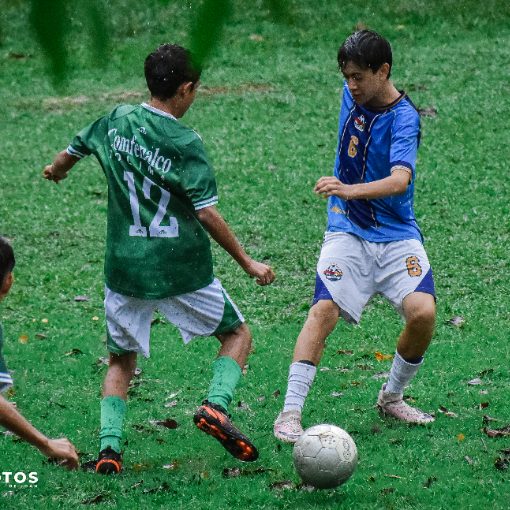 Event cover Comfenalco VS Maracaneiros