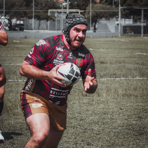 Event cover Rugby Super 12 - São José x SPAC