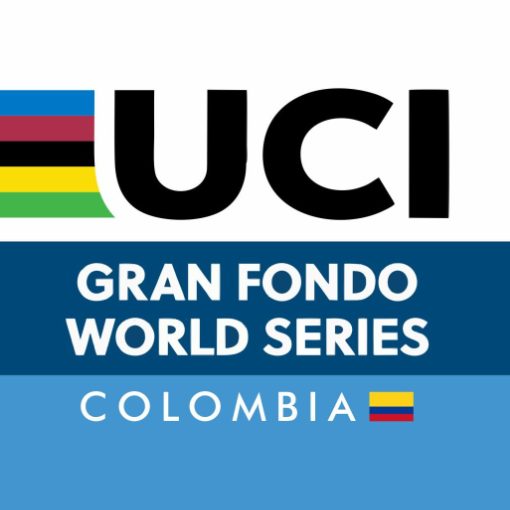Event cover Rodada Medellín - Elsa - UCI COLOMBIA